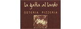 la gatta e il lardo