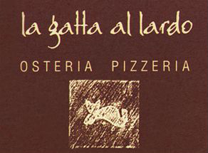 la gatta e il lardo
